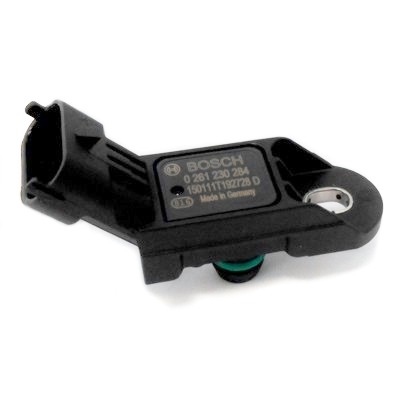 MEAT & DORIA Sensor, sugerørstryk 82123 for RENAULT STANDARD AUTOMOBILE FERRARI VAUXHALL GENERAL MOTORS FORD LANCIA MERCEDES-BENZ RENAULT TRUCKS NISS