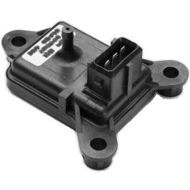 MEAT & DORIA Sensor, sugerørstryk 82133 for FORD MASERATI LANCIA