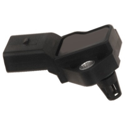 MEAT & DORIA Sensor, ladetryk 82159 for FORD VAG