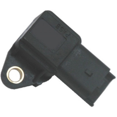 MEAT & DORIA Sensor, sugerørstryk 82161 for CITROËN/PEUGEOT SUZUKI