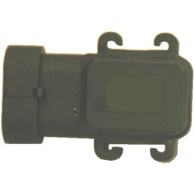MEAT & DORIA Sensor, ladetryk 82163 for OPEL GENERAL MOTORS VOLVO MITSUBISHI NISSAN RENAULT TRUCKS