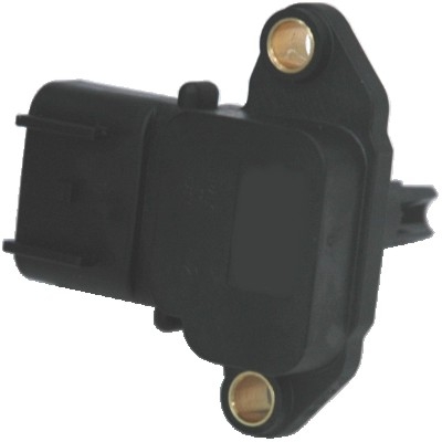 MEAT & DORIA Sensor, sugerørstryk 82164 for FORD JAGUAR