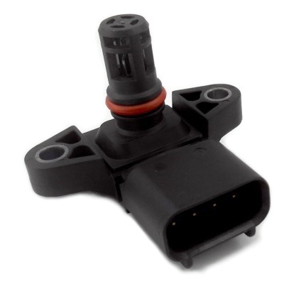 MEAT & DORIA Sensor, sugerørstryk 82165 for FORD