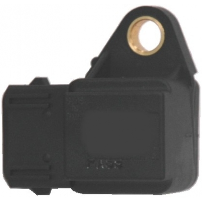 MEAT & DORIA Sensor, ladetryk 82168 for BMW