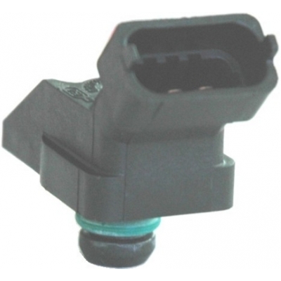 MEAT & DORIA Sensor, sugerørstryk 82196 for STANDARD AUTOMOBILE SAAB OPEL FIAT SMART