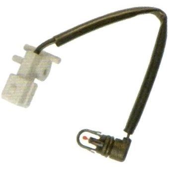 MEAT & DORIA Sensor, indsugningstemp. 82204 for CITROËN/PEUGEOT