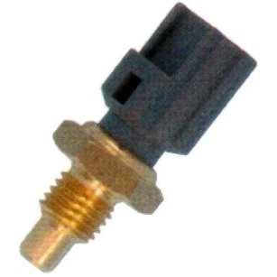 MEAT & DORIA Sensor, kølevæsketemp. 82205 for FORD OPEL GENERAL MOTORS ISUZU MAZDA SUZUKI TOYOTA LEXUS
