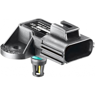 MEAT & DORIA Sensor, sugerørstryk 82220 for STANDARD AUTOMOBILE FORD VOLVO DAIHATSU TOYOTA MAZDA