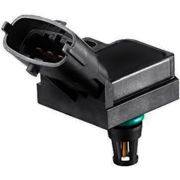 MEAT & DORIA Sensor, ladetryk 82224 for FORD VOLVO