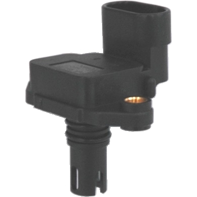 MEAT & DORIA Sensor, sugerørstryk 82229 for SAAB GENERAL MOTORS OPEL