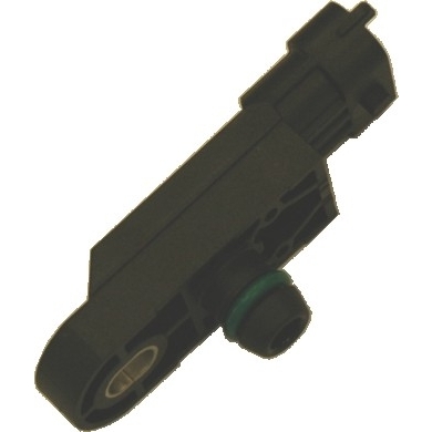 MEAT & DORIA Sensor, sugerørstryk 82231 for OPEL ABARTH LANCIA VAUXHALL GENERAL MOTORS MERCEDES-BENZ CHRYSLER NISSAN RENAULT TRUCKS SUZUKI