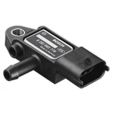 MEAT & DORIA Sensor,udstødningstryk 82250 for STANDARD AUTOMOBILE OPEL ALFA ROMEO SUZUKI