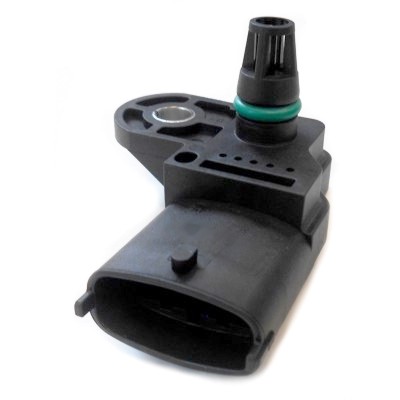 MEAT & DORIA Sensor, sugerørstryk 82252 for RENAULT TRUCKS SUZUKI