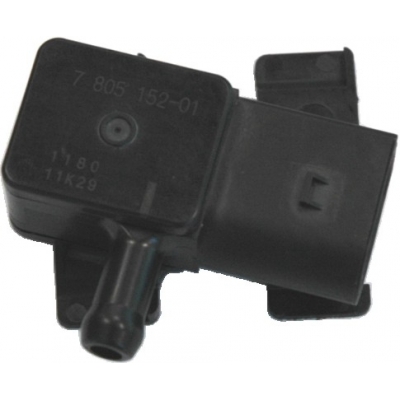 MEAT & DORIA Sensor,udstødningstryk 82258 for BMW MINI