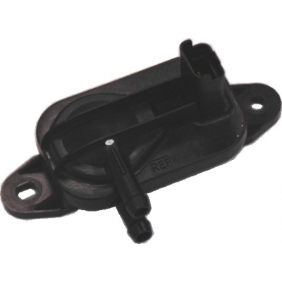 MEAT & DORIA Sensor,udstødningstryk 82260 for CITROËN/PEUGEOT LANCIA IVECO MITSUBISHI