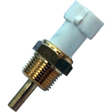 MEAT & DORIA Sensor, kølevæsketemp. 82268 for GENERAL MOTORS OPEL