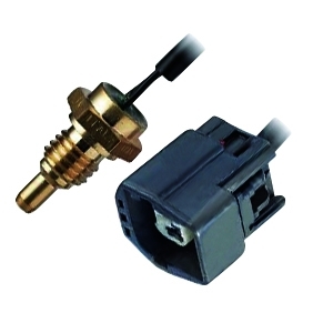 MEAT & DORIA Sensor, kølevæsketemp. 82272 for FORD