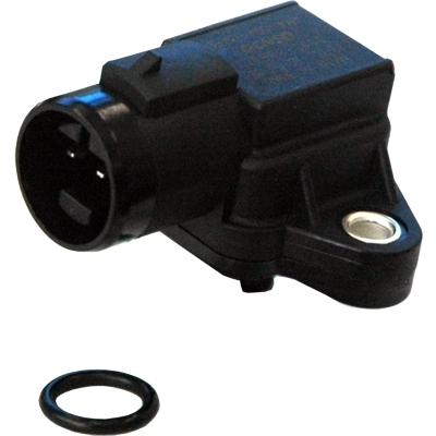 MEAT & DORIA Sensor, sugerørstryk 82285 for HONDA LAND ROVER