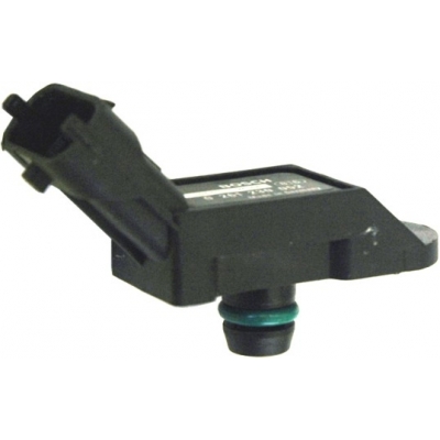 MEAT & DORIA Sensor, sugerørstryk 82286 for STANDARD AUTOMOBILE LANCIA PORSCHE MASERATI