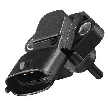MEAT & DORIA Sensor, sugerørstryk 82297 for LANCIA IVECO CITROËN/PEUGEOT IRISBUS LAND ROVER VM