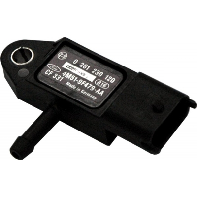 MEAT & DORIA Sensor, sugerørstryk 82304 for STANDARD AUTOMOBILE FORD