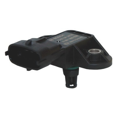 MEAT & DORIA Sensor, sugerørstryk 82308 for FERRARI GENERAL MOTORS FORD RENAULT VAUXHALL ABARTH LANCIA IVECO MERCEDES-BENZ CHRYSLER DODGE NISSAN RENA