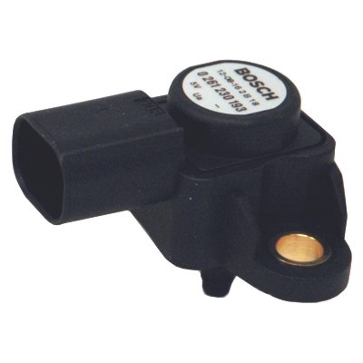 MEAT & DORIA Sensor, sugerørstryk 82310 for JEEP CHRYSLER MERCEDES-BENZ SMART MITSUBISHI