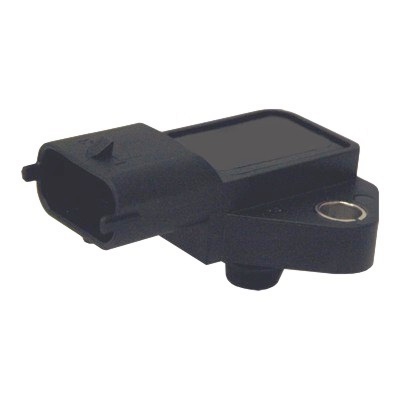 MEAT & DORIA Sensor, sugerørstryk 82312 for STANDARD AUTOMOBILE PIAGGIO OPEL CADILLAC GENERAL MOTORS LANCIA SUZUKI