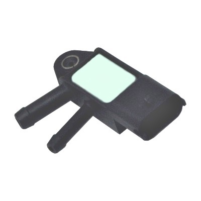 MEAT & DORIA Sensor,udstødningstryk 82314 for OPEL VOLVO GENERAL MOTORS LANCIA MERCEDES-BENZ NISSAN RENAULT TRUCKS RENAULT SUZUKI VM FORD