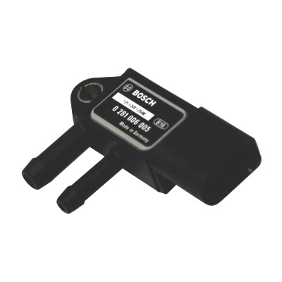 MEAT & DORIA Sensor,udstødningstryk 82316 for STANDARD AUTOMOBILE VAG PORSCHE