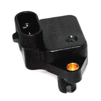 MEAT & DORIA Sensor, ladetryk 82329 for CHRYSLER JEEP