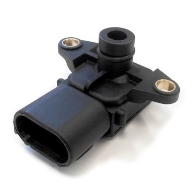 MEAT & DORIA Sensor, sugerørstryk 82330 for JEEP