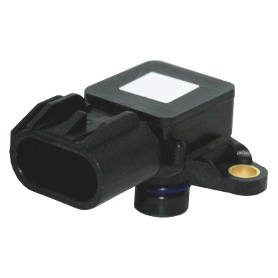 MEAT & DORIA Sensor, sugerørstryk 82336 for JEEP