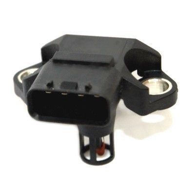 MEAT & DORIA Sensor, sugerørstryk 82338 for OPEL GENERAL MOTORS CADILLAC