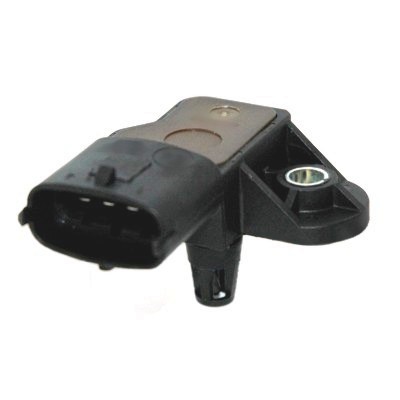MEAT & DORIA Sensor, sugerørstryk 82343 for LANCIA VW MERCEDES-BENZ NISSAN RENAULT TRUCKS