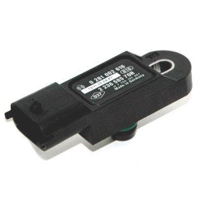 MEAT & DORIA Sensor, sugerørstryk 82347 for RENAULT TRUCKS