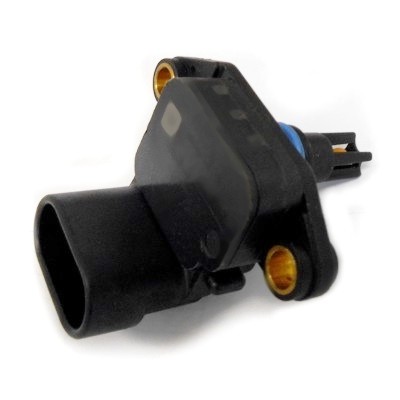 MEAT & DORIA Sensor, ladetryk 82352 før turbolader for OPEL GENERAL MOTORS