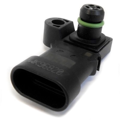 MEAT & DORIA Sensor, sugerørstryk 82366 for OPEL CHEVROLET