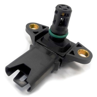 MEAT & DORIA Sensor, sugerørstryk 82367 Indsugningsmanifould for BMW