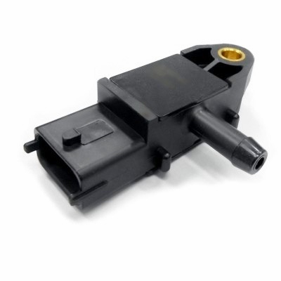 MEAT & DORIA Sensor,udstødningstryk 82389 for LANCIA