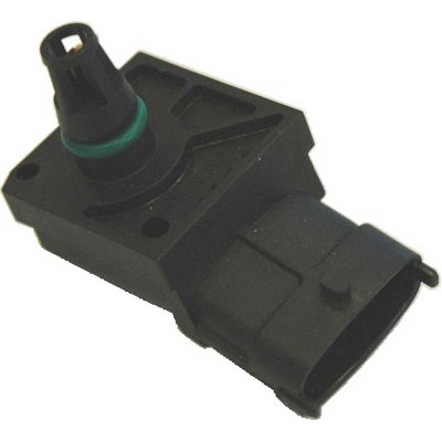 MEAT & DORIA Sensor, ladetryk 82390 for OPEL GENERAL MOTORS NISSAN RENAULT TRUCKS