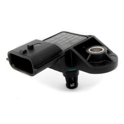 MEAT & DORIA Sensor, sugerørstryk 82391 for OPEL GENERAL MOTORS RENAULT RENAULT TRUCKS