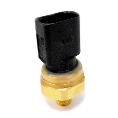 MEAT & DORIA Sensor, brændstoftryk 82392 for VAG