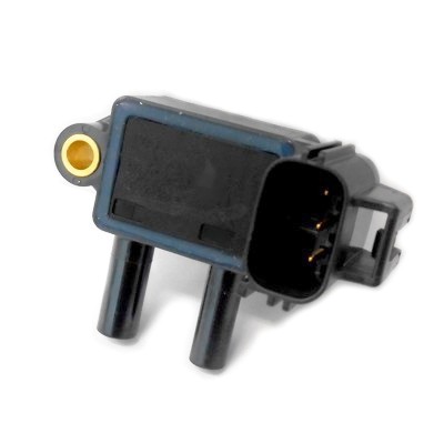 MEAT & DORIA Sensor,udstødningstryk 82393 for FORD VOLVO JAGUAR LAND ROVER