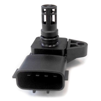 MEAT & DORIA Sensor, sugerørstryk 82395 for MITSUBISHI SMART
