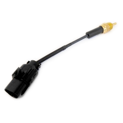 MEAT & DORIA Sensor, kølevæsketemp. 82413 for GENERAL MOTORS KIA