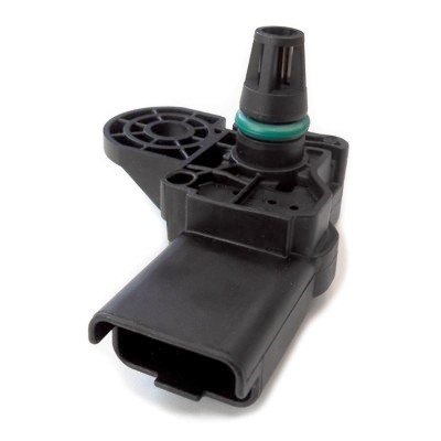 MEAT & DORIA Sensor, ladetryk 82505 for MINI
