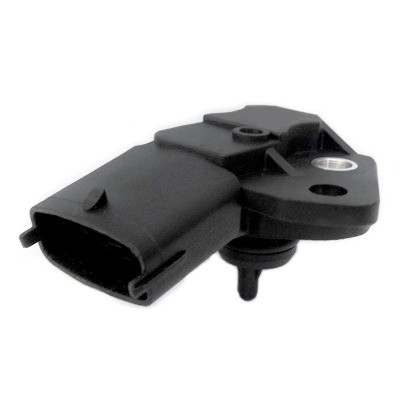 MEAT & DORIA Sensor, sugerørstryk 82516 for VOLVO