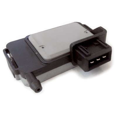 MEAT & DORIA Sensor, sugerørstryk 82517 for STANDARD AUTOMOBILE FORD DAF CITROËN/PEUGEOT ROVER HONDA LAND ROVER