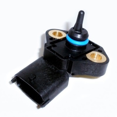 MEAT & DORIA Sensor, sugerørstryk 82520 for GENERAL MOTORS OPEL VM